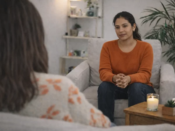 Terapia individual 3E